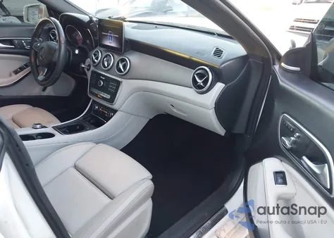 2018 Mercedes-Benz Cla 250 из США, поврежденный, VIN WDDSJ4EB2JN681165